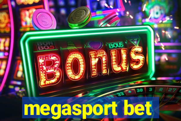 megasport bet